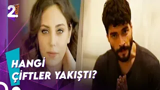 Yeni Sezonun Sürpriz Çiftleri! | Müge ve Gülşen’le 2. Sayfa 8. Bölüm