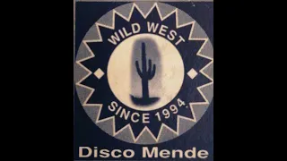 Club Wild West Mende - Mixed : Sm:)e  [1996]