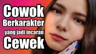 11 CARA (Menjadi Pria Berkarakter!)