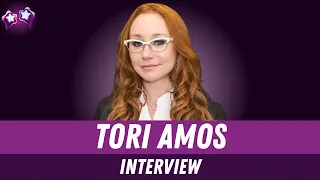 Tori Amos Interview on Unrepentant Geraldines: An Insight into the Mind of a Music Icon