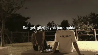 Funda Arar - Yak Gel (Sözleri/Lyrics)