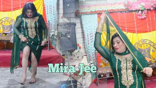 Sajna Menu Apni Bana Madam Mira Birthday Dance Performence