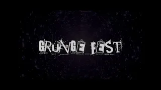 Grunge Fest Promo 2023 - Creep & Hollow