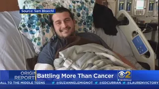 Cancer Patient Finds Out Insurer Won't Cover His $1M In Treatment