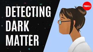 How to build a dark matter detector - Jenna Saffin