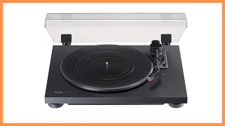 🎧 TEAC TN 180BT B   #tocadiscos de tracción por Correa