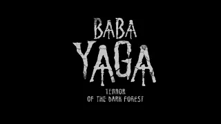 BABA YAGA el regreso del demonio (película completa en español latino