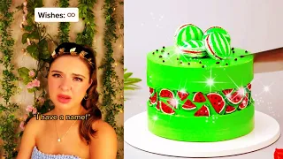 🍄❇️ Best POVs Storytime 🌸💋 ASMR Cake Storytime @Brianna Mizura | POVs Tiktok Compilations 2024 #158