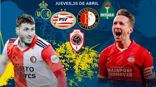 Pronósticos Deportivos para mañana Jueves 24✅Pronósticos deportivos Hoy ✅Predicciones de fútbol 🍀🍀🍀🍀