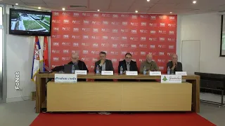 Konferencija "Evropski plan za Kosovo i razgovori u Ohridu - stavovi Srba sa Kosova i Metohije"