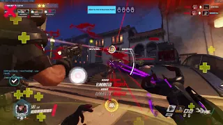 Overwatch Retribution Expert Difficulty with Birdring™
