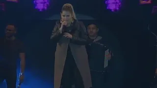 Show Marilia Mendonça - Festa do Pinhão 2017 - Lages SC