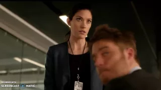 Limitless (TV show)  jumps the shark