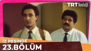 İz Peşinde 23. Bölüm (Final)