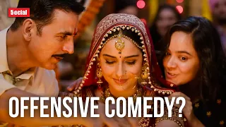 Raksha Bandhan | Honest Cinematic Review