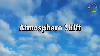ATMOSPHERE SHIFT (1hour - Lyrics) - Phil Thompson