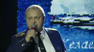 HD. Капитан Константин Баранов "Сапсан". 2014г.