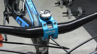 GT Aggressor Pro upgrades