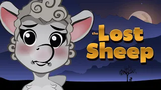 The Lost Sheep - I am the Good Shepherd