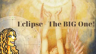 Psychic Witches | Full Moon Eclipse | May 2022 | Astrology & Tarot