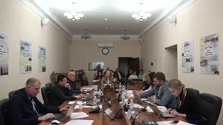 21 01 20 Голова Держслужби етнополітики та свободи совісті Співбесіда Богдан