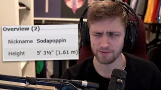 Sodapoppin's Most Popular Clips #22 (January)