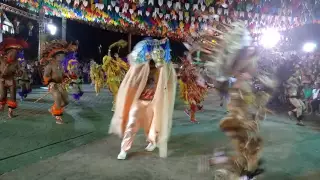 Boi Tradição de São Bento Morroros-MA 2016