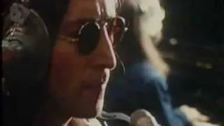 John Lennon - Watching The Wheels - Legendado