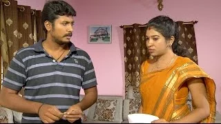 Azhagi Episode 633, 18/04/14