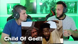 Dax - "Child Of God" (Official Music Video) REACTION!!