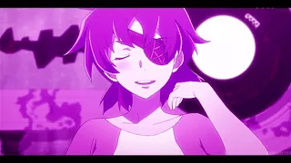 Minene Uryuu and Yuno Gasai AMV