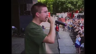 Beatfabrik - Splash 2003 In Chemnitz (Beatfabrik DVD)