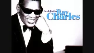 Ray Charles - Come Rain or Come Shine