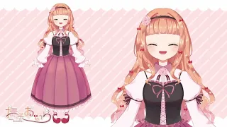 【Live2D Showcase】撫子あいら【Vtuber】