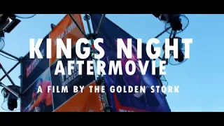 King´s Night 2019 (The Hague) - Aftermovie by The Golden Stork