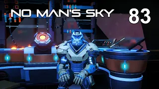 No Man's Sky👨‍🚀 S02 Let's Play #83 - Ärger im Paradies? | Admiral Hefe