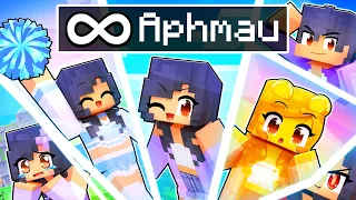 Infinite APHMAUS In Minecraft!