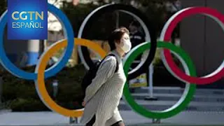 El Comité Organizador insiste en que se celebrará los Juegos Olímpicos de Tokio 2020