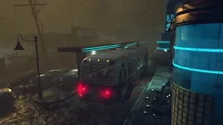 Tranzit SHOULD'VE Been The Best Zombies Map