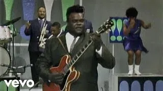 Freddie King - Funny Bone (Live)