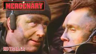 MERCENARY - HD TRAILER (1997) WATCH TRAILER
