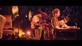 Mumford & Sons   Awake My Soul Live At Red Rocks)