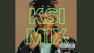 KSI MIX 2022 (Ft. Tion Wayne, Rick Ross, Lil Baby, Future, 21 Savage, YUNGBLUD & Polo G)