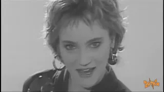 ROTATED Patricia Kaas   Mademoiselle chante le blues