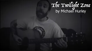 The Twilight Zone by Michael Hurley - Cover