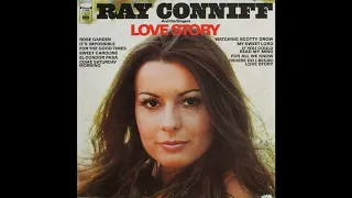 Ray Conniff And The Singers - Love Story