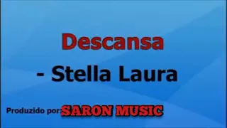 DESCANSA - Stella Laura (Playback)