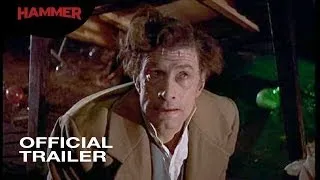 The Revenge of Frankenstein / Original Theatrical Trailer (1958)