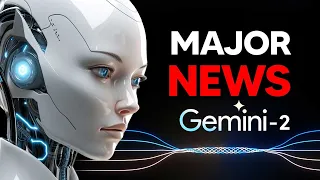 Major AI News #23 - Google Gemini -2 , Major ChatGPT Breaches, Google Text To Image And More