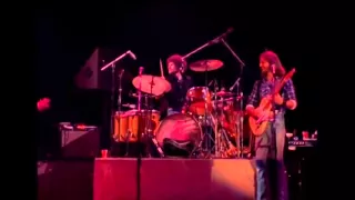 Eagles   Take It To The Limit Live at The Capital Centre 1977